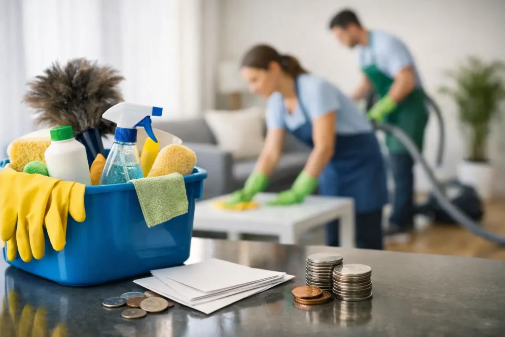 Recurring Cleaning Review: Is It Worth the Cost?