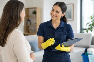 Are Cleaners Insured? What to Ask Before You Book