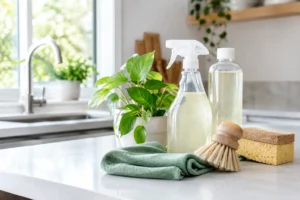 Are Eco Cleaners Effective for a Truly Clean Home?