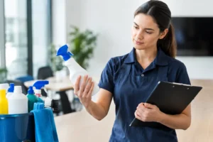 Commercial Cleaner Review: What to Look For