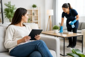 How to Choose Maid Services for a Cleaner Home